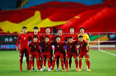 việt nam asian cup 2023